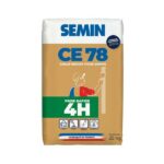 Semin 99 - Enduit joint CE 78 - 25kg