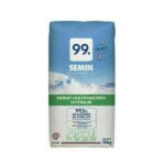 Semin 99 - Enduit multifonction intérieur - 15 kg