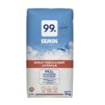 Semin 99 - Enduit reboucheur intérieur - 15kg