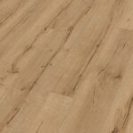 Sol stratifié LL 150 - Chêne vieux bois nature 07114