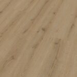 Sol stratifié LC 150 - Chêne tour blanc crème 07119