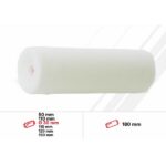 Laqueur anti-traces - 180 mm