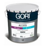 GoriAccess Velours - Peinture acrylique Velours - 15L
