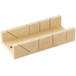 Boite à onglet plinthes