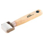 Roulette de colleur Ebonite