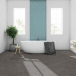 Sol PVC Gerflor - Creation 55 Rigid Acoustic - Riverside 0436 – Image 2