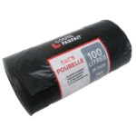 Sac poubelle (paquet de 25)
