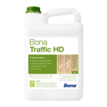 Vernis BONA Traffic HD - Mat