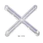 Croix 3 mm - Boite de 1000