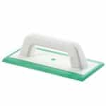 Platoir à joint verde