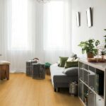 Parquet contre-collé - Top Bamboo - Density naturel