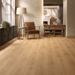 Sol stratifié Allure - Chêne miel 452