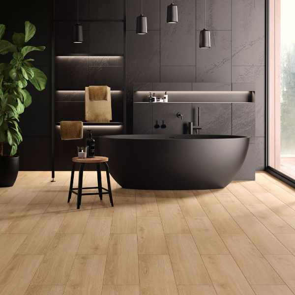 Sol stratifié Allure - Chêne Sedona 906 – Image 2