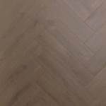 Sol stratifié Élégant bâton rompu - Chêne Stromboli 560