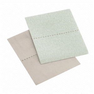 Abrasif pour cale à poncer d'angle - Grain 120