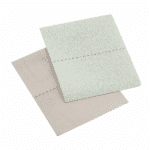 Abrasif pour cale à poncer d'angle - Grain 180