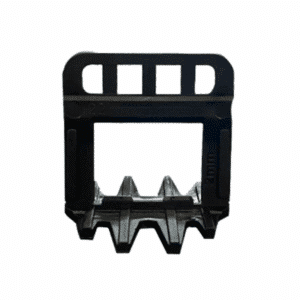 Brides autonivelantes