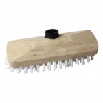 Brosse lave pont Nylon