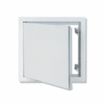 Trappe de visite HQ laquée blanche - 200x200 mm