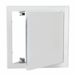 Trappe de visite laquée blanche - 400x400 mm