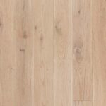 Parquet contre-collé - Essentiel - Chêne Blanchi Authentic