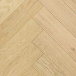 Parquet contre-collé - Haussman - Chêne Aurore Original