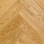 Parquet contre-collé - Haussman - Chêne Naturel Original