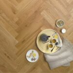 Parquet contre-collé - Haussman - Chêne Naturel Original – Image 2