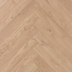 Parquet contre-collé - Haussman - Chêne Blanchi Original