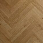 Parquet contre-collé - Haussman - Chêne Monarque Original