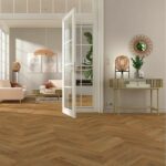 Parquet contre-collé - Haussman - Chêne Monarque Original – Image 2