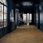 Parquet contre-collé - Haussman - Chêne Opale Authentic – Image 2