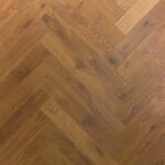 Parquet contre-collé - Haussman - Chêne Safari Authentic