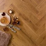 Parquet contre-collé - Haussman - Chêne Safari Authentic – Image 2