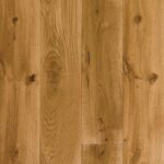 Parquet contre-collé - Premium - Chêne Naturel Authentic