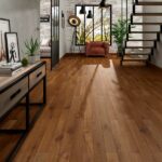 Parquet contre-collé - Premium - Chêne Safari Authentic – Image 2