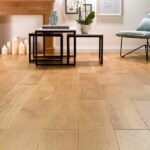 Parquet contre-collé - Suprême - Chêne Naturel Original