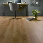 Parquet contre-collé - Suprême - Chêne Monarque Original