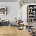 Sol PVC Rigid-Vinyl RM 500 S - Electric Blues 20204 – Image 2