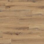 Sol PVC Gerflor - Creation 40 Clic Acoustic - Cedar Brown 0850