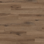Sol PVC Gerflor - Creation 40 Clic Acoustic - Cedar Dark Brown 1605