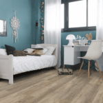 Sol PVC Gerflor - Creation 40 Clic Acoustic - Long Board 0455 – Image 2