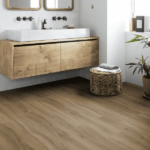 Sol PVC Gerflor - Creation 40 Clic Acoustic - Quartet 0503 – Image 2