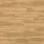 Sol PVC Gerflor - Creation 40 Clic Acoustic - Quartet Honey 0870