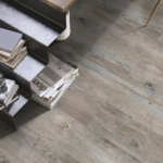 Sol PVC Gerflor - Creation 40 Clic Acoustic - Ranch 0456 – Image 2