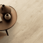 Sol PVC Gerflor - Creation 40 Clic Acoustic - Twist 0504 – Image 2