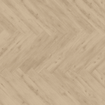Sol PVC Gerflor - Creation 55 Clic Acoustic Chevron - Twist 0504