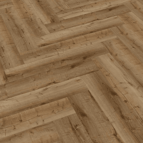 Sol PVC Rigid-Vinyl bâton rompu RS 500 - Brass Band 20198 – Image 1