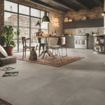 Sol PVC Dryback-Vinyl DB 155 - Industrial Rock 20212 – Image 2