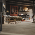 Sol PVC Dryback-Vinyl DB 155 - Mellow Gold 20210 – Image 2